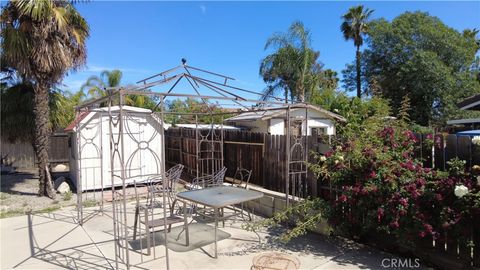 Tiny photo for 13356 Bambi Court, Moreno Valley, CA 92553 (MLS # JT26086119)