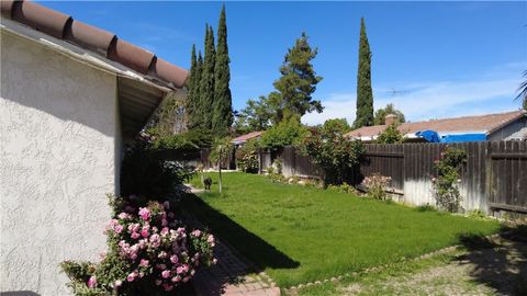 Tiny photo for 13356 Bambi Court, Moreno Valley, CA 92553 (MLS # JT26086119)