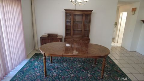 Tiny photo for 13356 Bambi Court, Moreno Valley, CA 92553 (MLS # JT26086119)