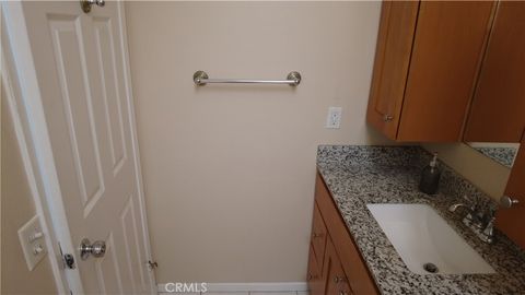 Tiny photo for 13356 Bambi Court, Moreno Valley, CA 92553 (MLS # JT26086119)