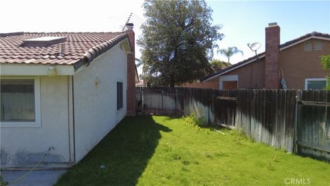 Tiny photo for 13356 Bambi Court, Moreno Valley, CA 92553 (MLS # JT26086119)