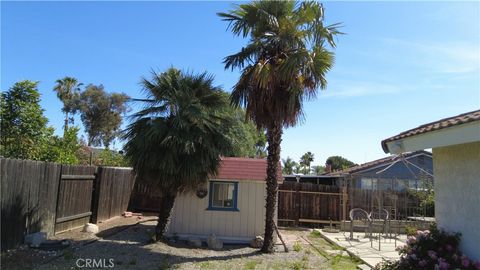 Tiny photo for 13356 Bambi Court, Moreno Valley, CA 92553 (MLS # JT26086119)