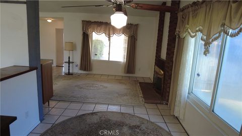Tiny photo for 13356 Bambi Court, Moreno Valley, CA 92553 (MLS # JT26086119)
