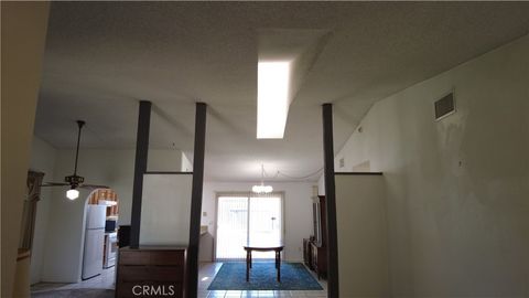 Tiny photo for 13356 Bambi Court, Moreno Valley, CA 92553 (MLS # JT26086119)