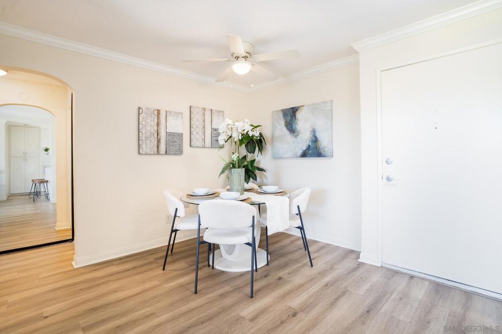Clairemont - Residential