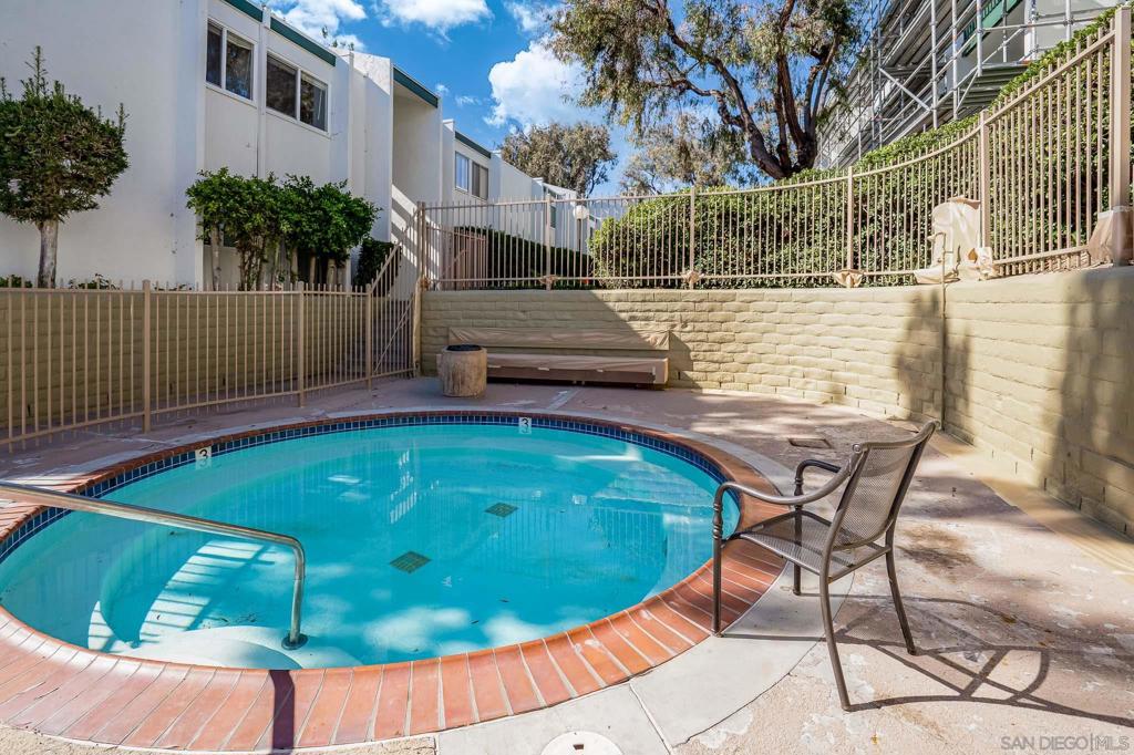 Clairemont - Residential