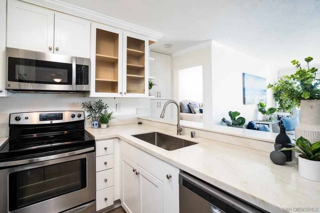 Clairemont - Residential