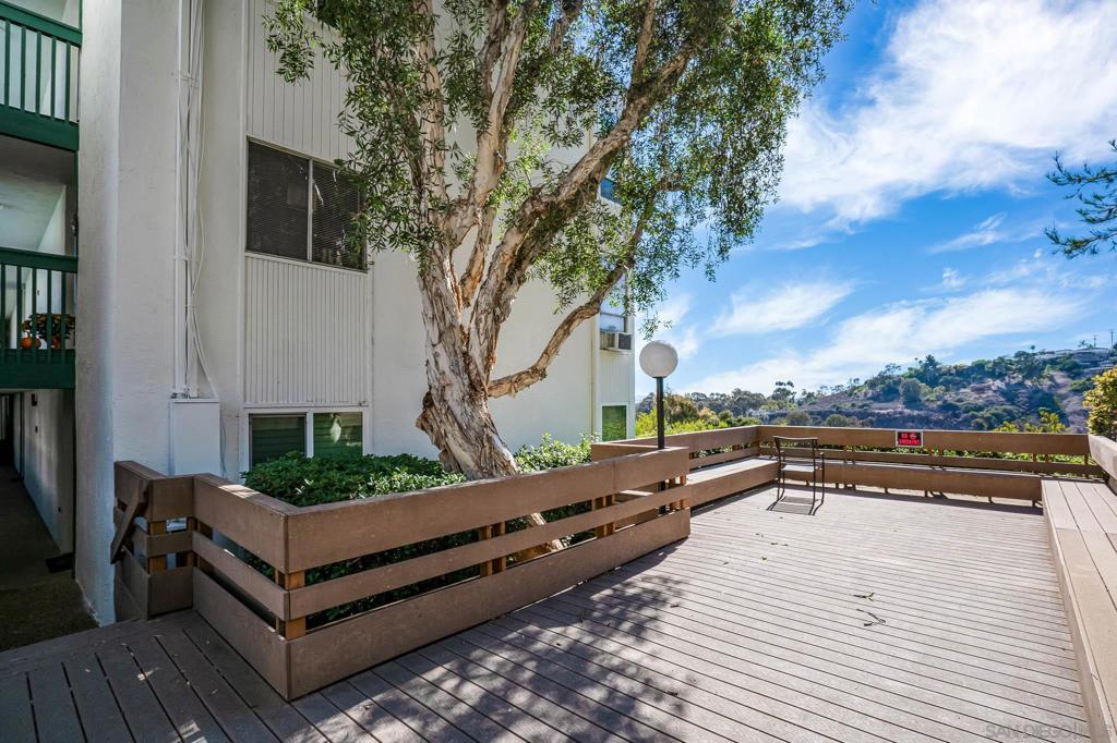 Clairemont - Residential