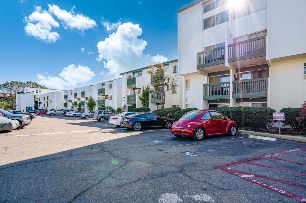 Clairemont - Residential