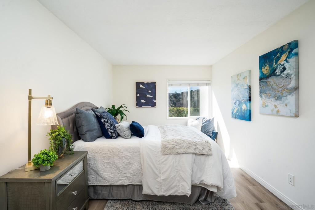 Clairemont - Residential