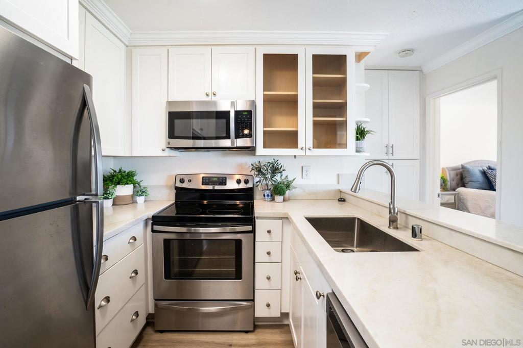 Clairemont - Residential