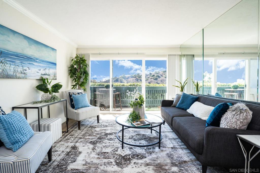 Clairemont - Residential