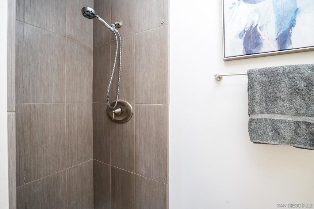 Clairemont - Residential