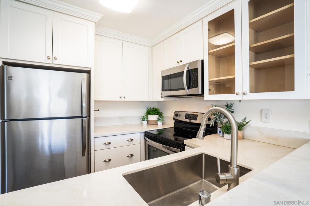 Clairemont - Residential