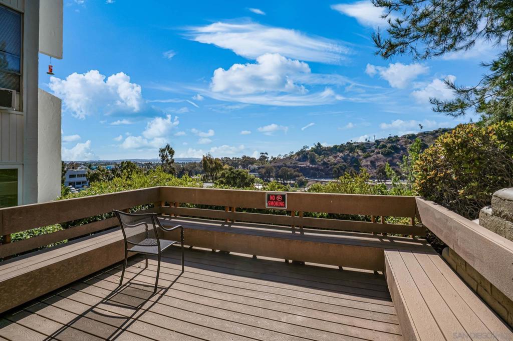 Clairemont - Residential