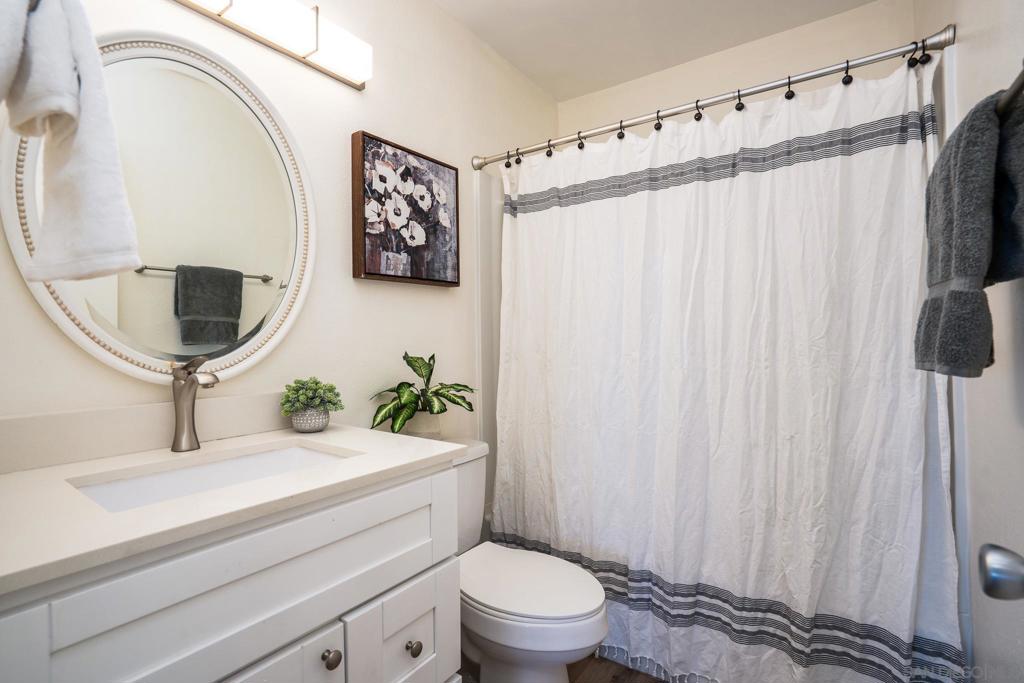 Clairemont - Residential