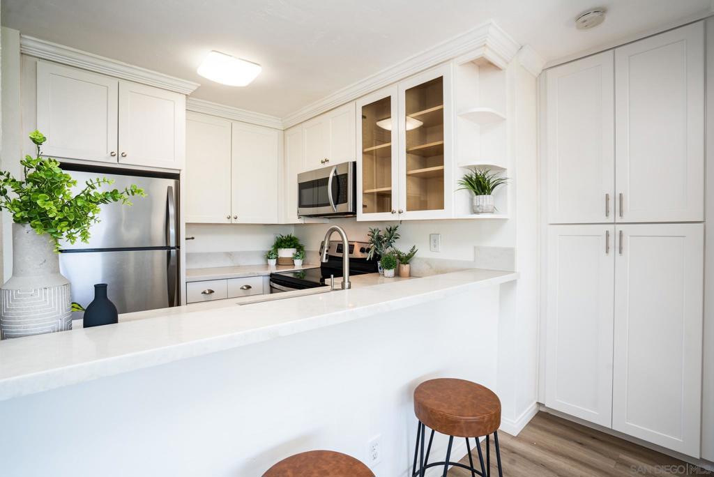 Clairemont - Residential