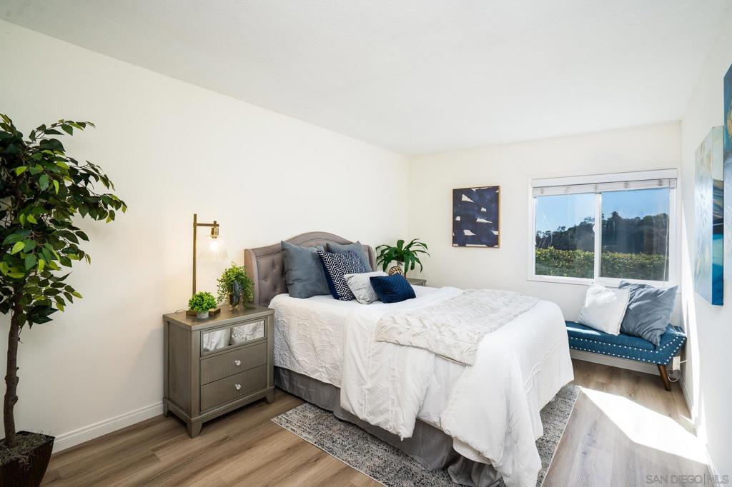Clairemont - Residential