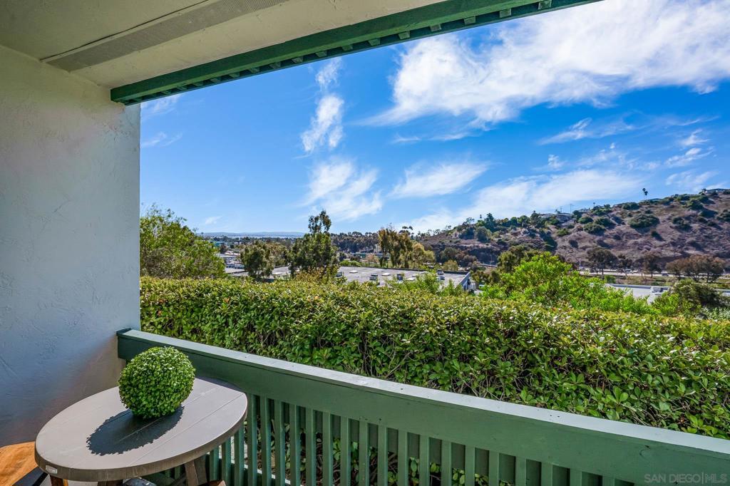 Clairemont - Residential