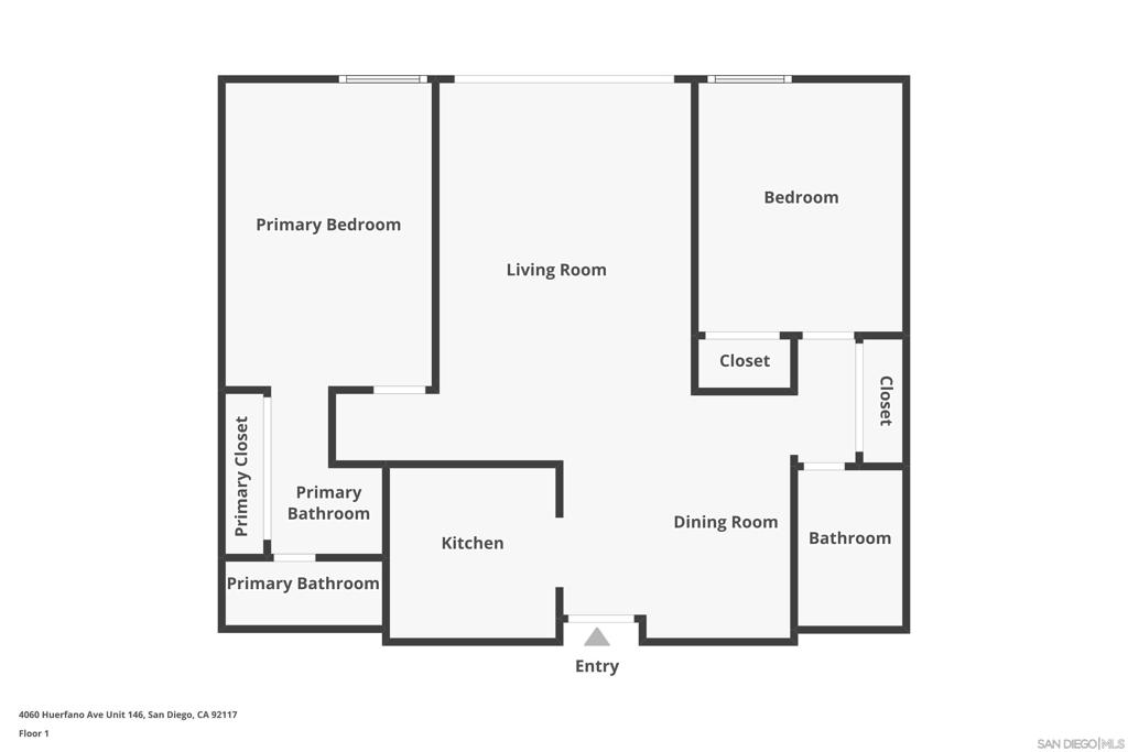 Clairemont - Residential