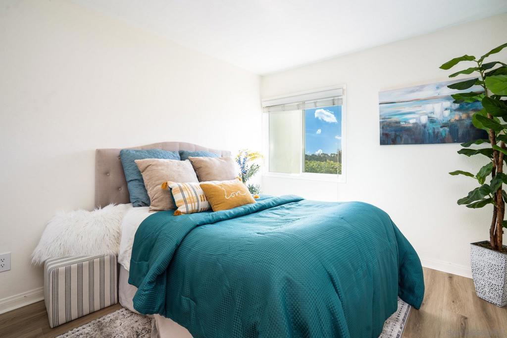 Clairemont - Residential