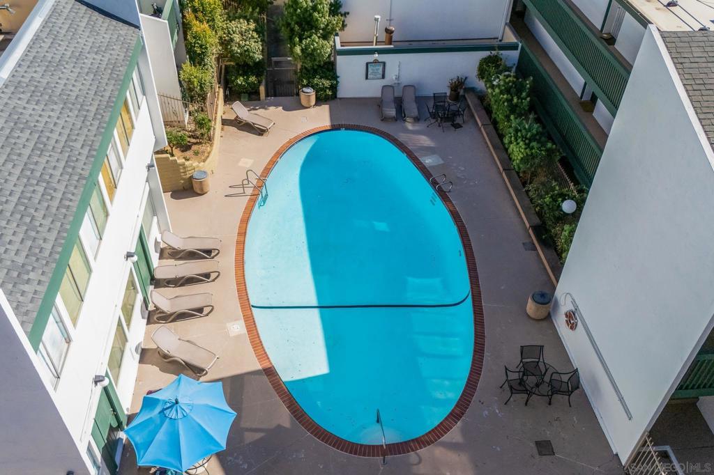 Clairemont - Residential