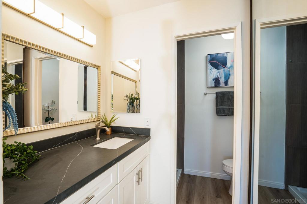 Clairemont - Residential
