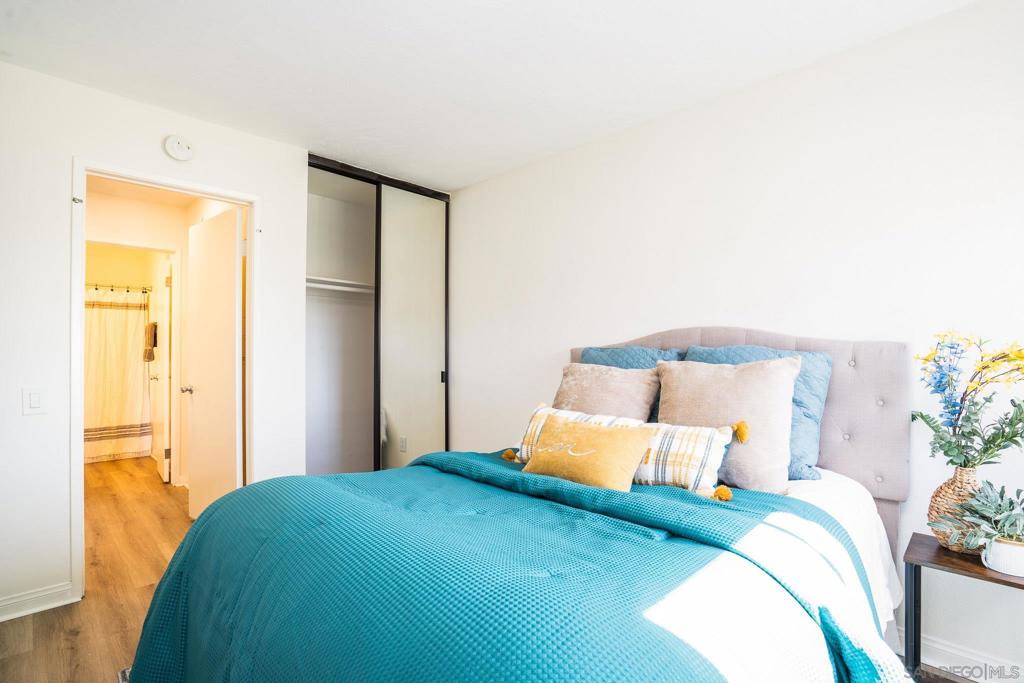 Clairemont - Residential