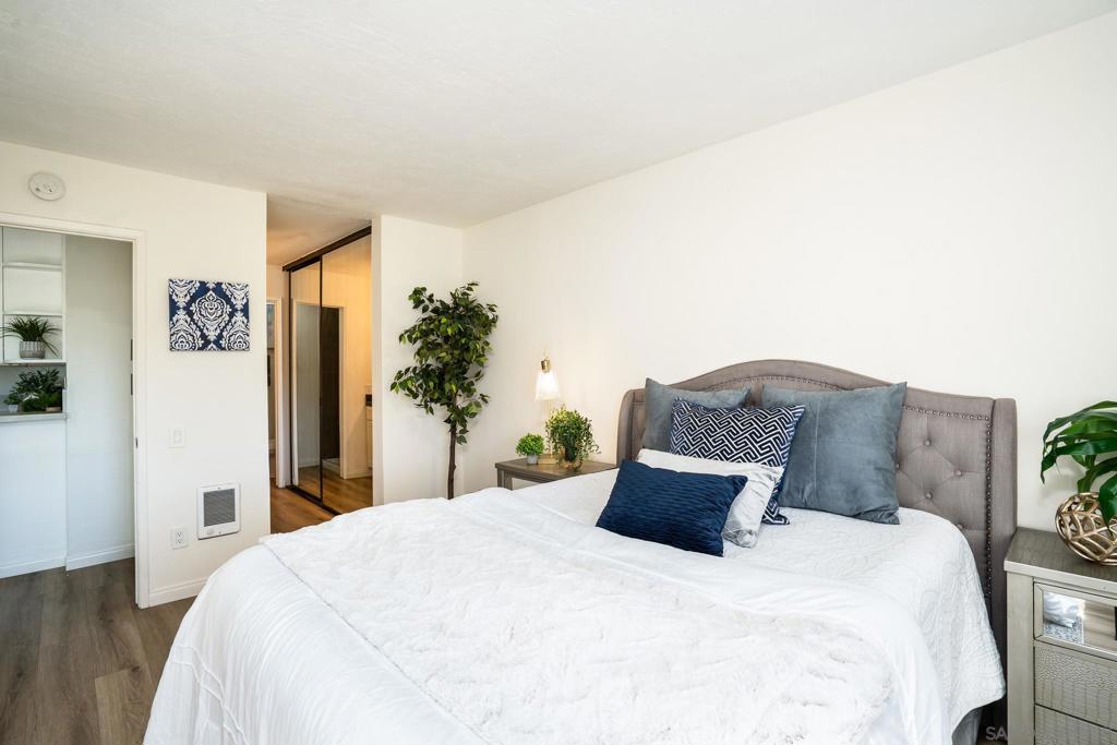 Clairemont - Residential