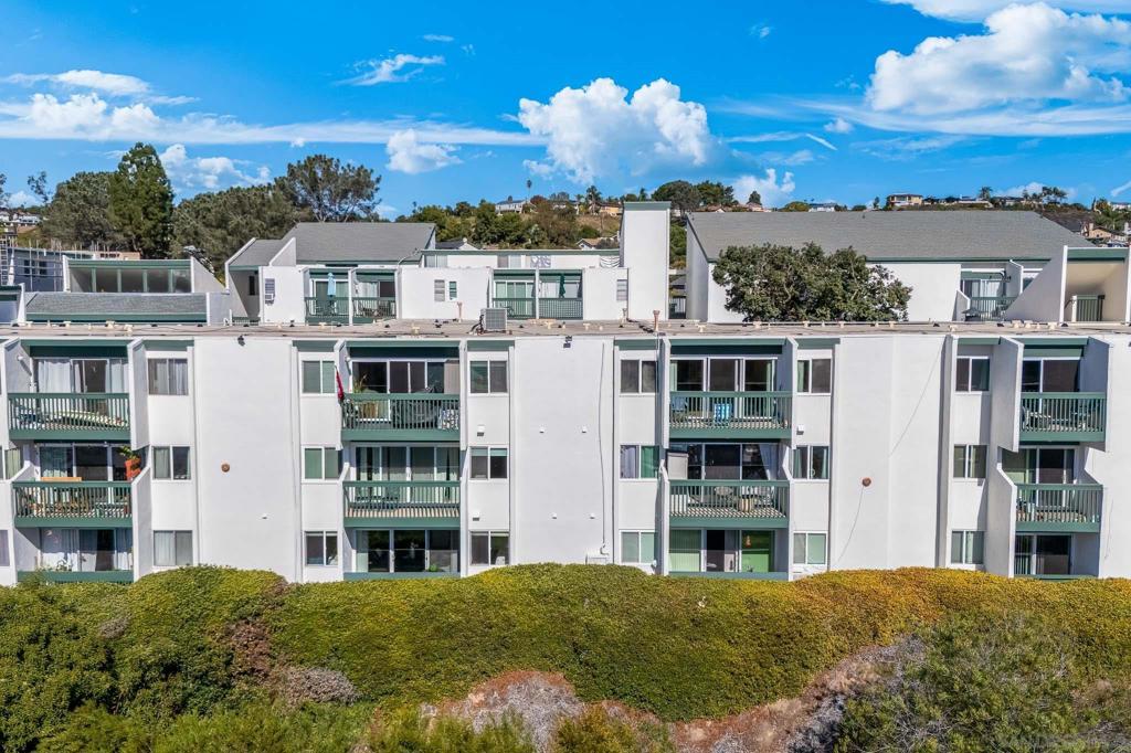 Clairemont - Residential