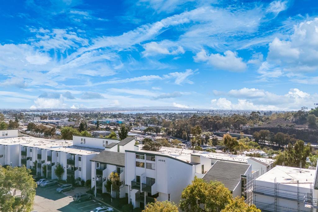 Clairemont - Residential
