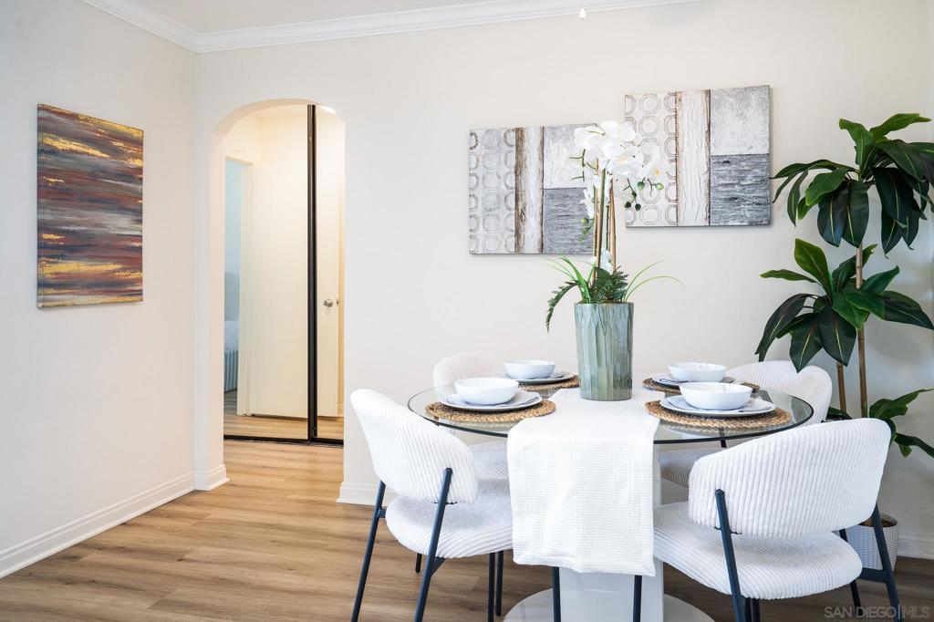 Clairemont - Residential