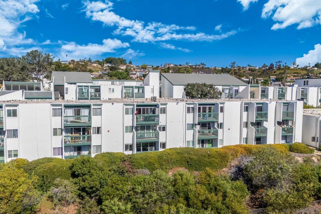 Clairemont - Residential
