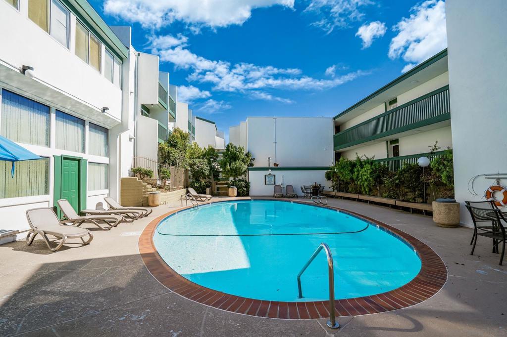 Clairemont - Residential