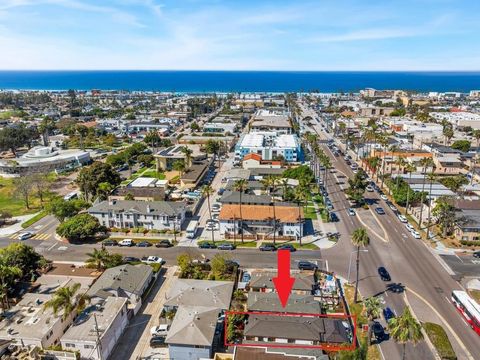 Photo of 1109 Grand Ave, San Diego, CA 92109 (MLS # 260006642SD)