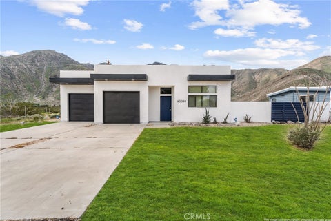 Photo of 60055 Overture Dr, Palm Springs, CA 92262 (MLS # IG26218333)
