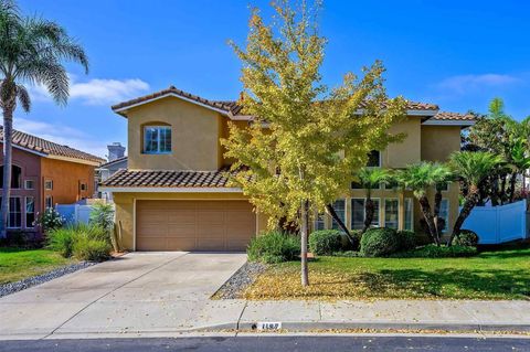 Photo of 1137 Avenida Sobrina, Oceanside, CA 92057 (MLS # NDP2509993)