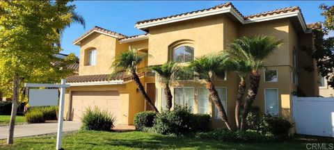 1137 Avenida Sobrina Oceanside CA 92057