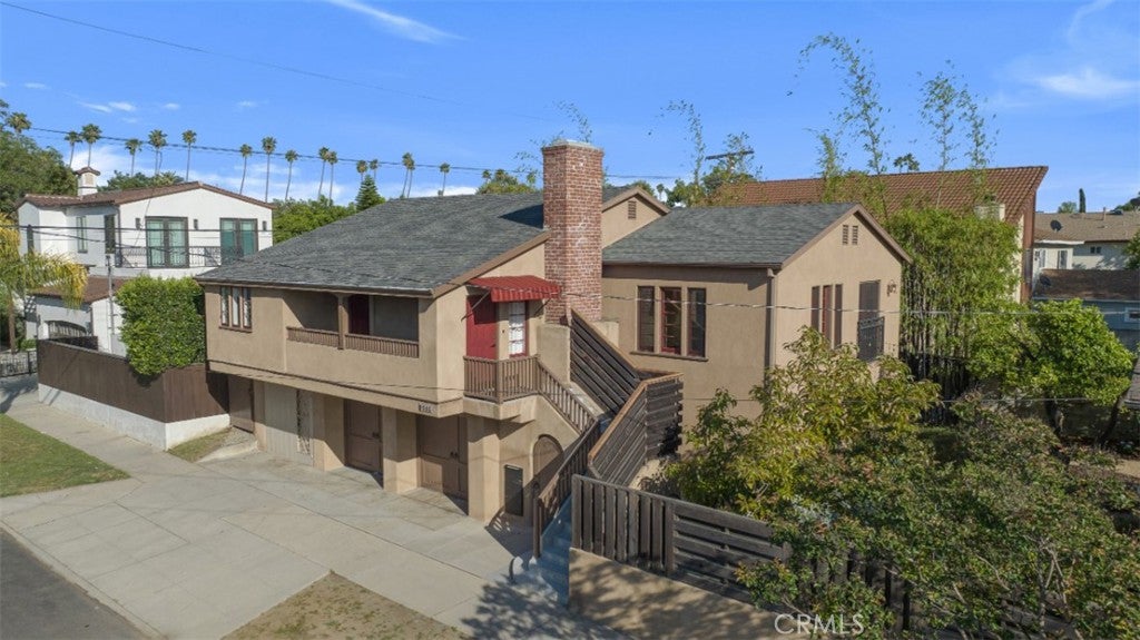 3760 Dover Street, Los Angeles CA 90039