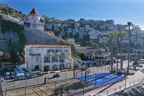 107 Pebbly Beach Road Avalon CA 90704