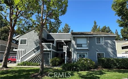California Renaissance (CAR) - Residential Lease