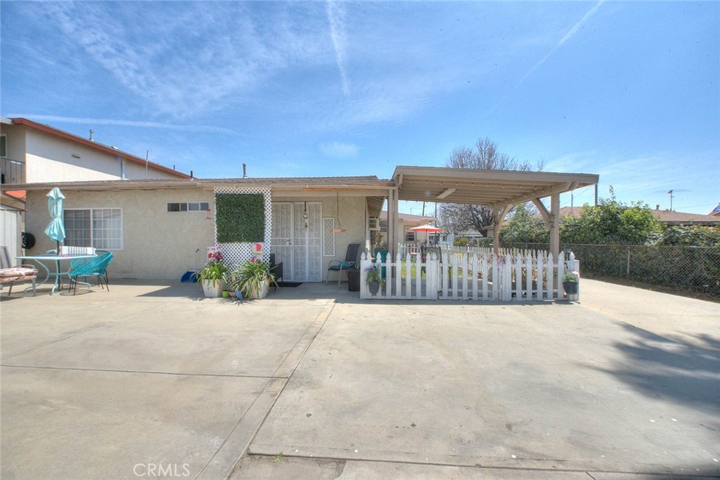 12524 Ross Avenue