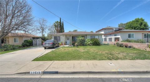 12524 Ross Avenue Chino CA 91710