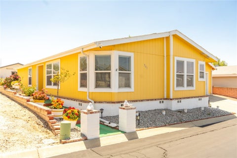 Photo of 3800 W Wilson ST #345, Banning, CA 92220 (MLS # IG26108141)