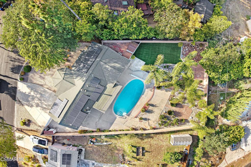 2340 Calle Malvon