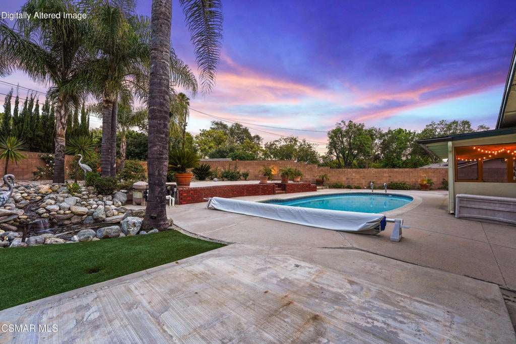 2340 Calle Malvon