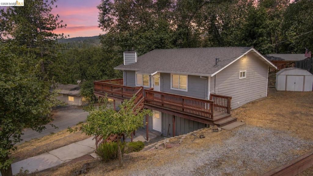 21657 Crystal Lake Dr