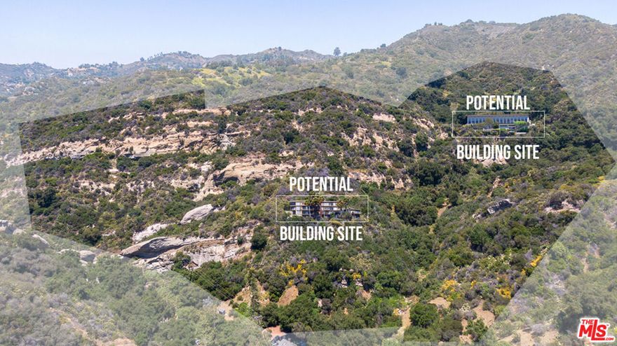 Looking for a large parcel of land with potential to do a lot split? Here is a 16.5 acres parcel of land in Old Topanga Wine Country. Potential is there to build two homes and still have great privacy. Build one magnificent estate and sell the other for profit or rent it out. Huge upside either way. Where else can you get this? Close to Malibu. Truly a rare opportunity for someone with a vision. This is the best priced land in Topanga. The best part is it has a huge frontage on Old Topanga Cyn Rd. Seller wants it sold.
