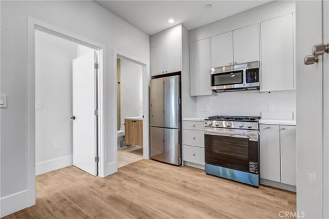 Photo of 7508 1/2 Claire Avenue, Reseda, CA 91335 (MLS # SR26142302)