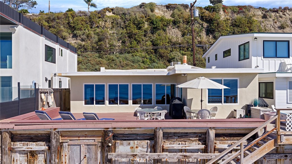 Beach Road Custom (BR) - Residential